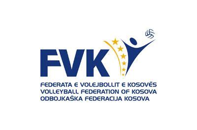 federata e volejbollit e kosoves